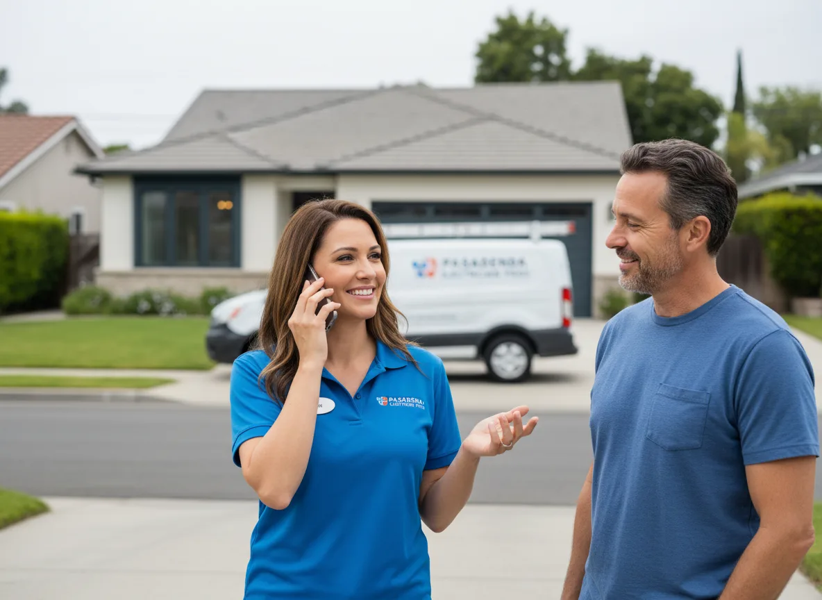 Electrician Sharpsburg, KY FAQs
